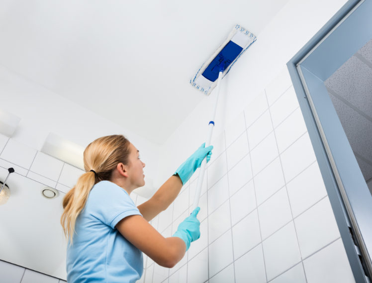 moving-out cleaning Sandnes