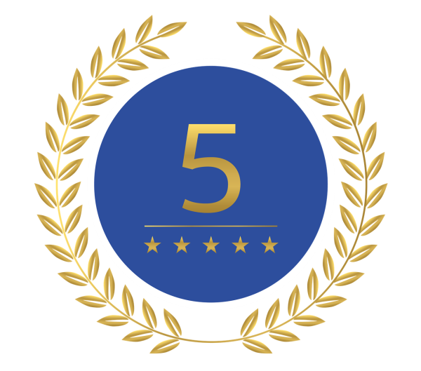 Fem Stjerners Renhold AS