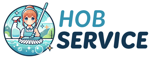Hob Service AS