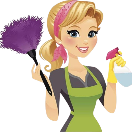 Grundig Vask, Pamela Leodoro