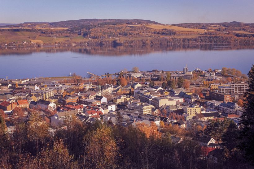 renholdsfirma Gjøvik