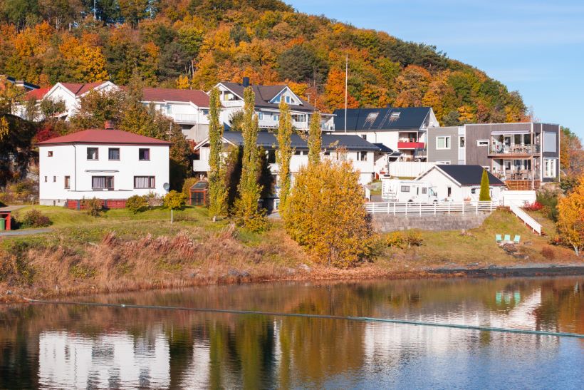 renholdsfirma Levanger