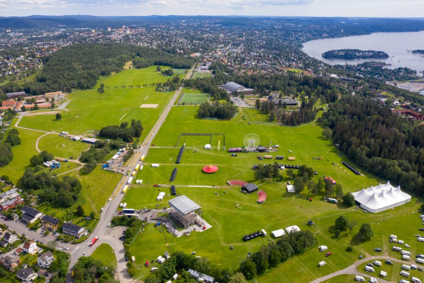 renholdsfirma Nordstrand