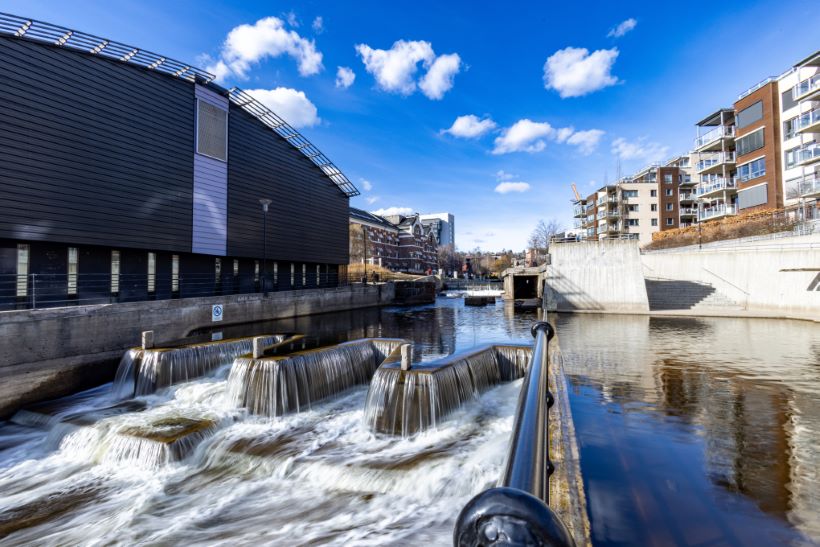 renholdsfirma Nydalen