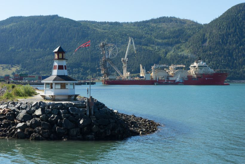 renholdsfirma Orkanger