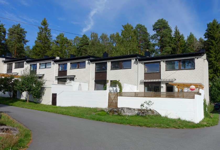 renholdsfirma Østensjø