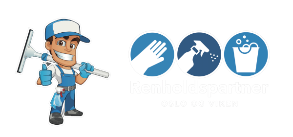 RPOV – Renholdspartner Oslo og Viken AS
