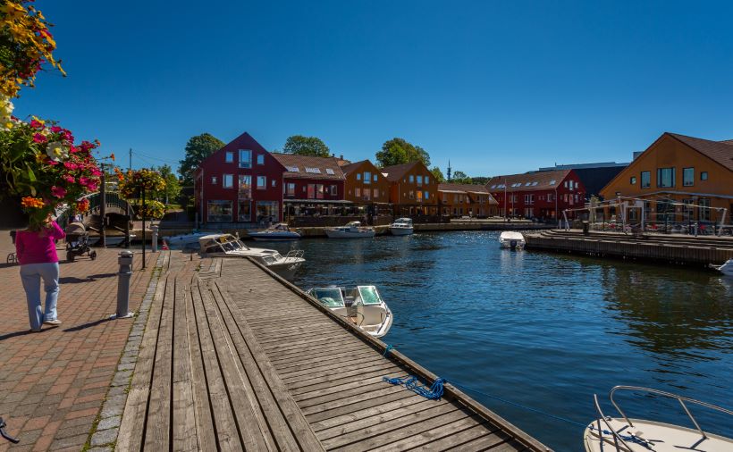 cleaner Kristiansand