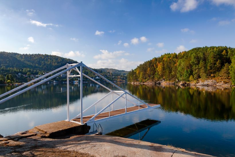 cleaner Porsgrunn