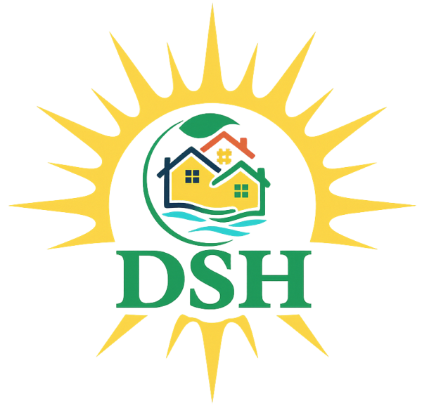 Det Solrike Huset AS