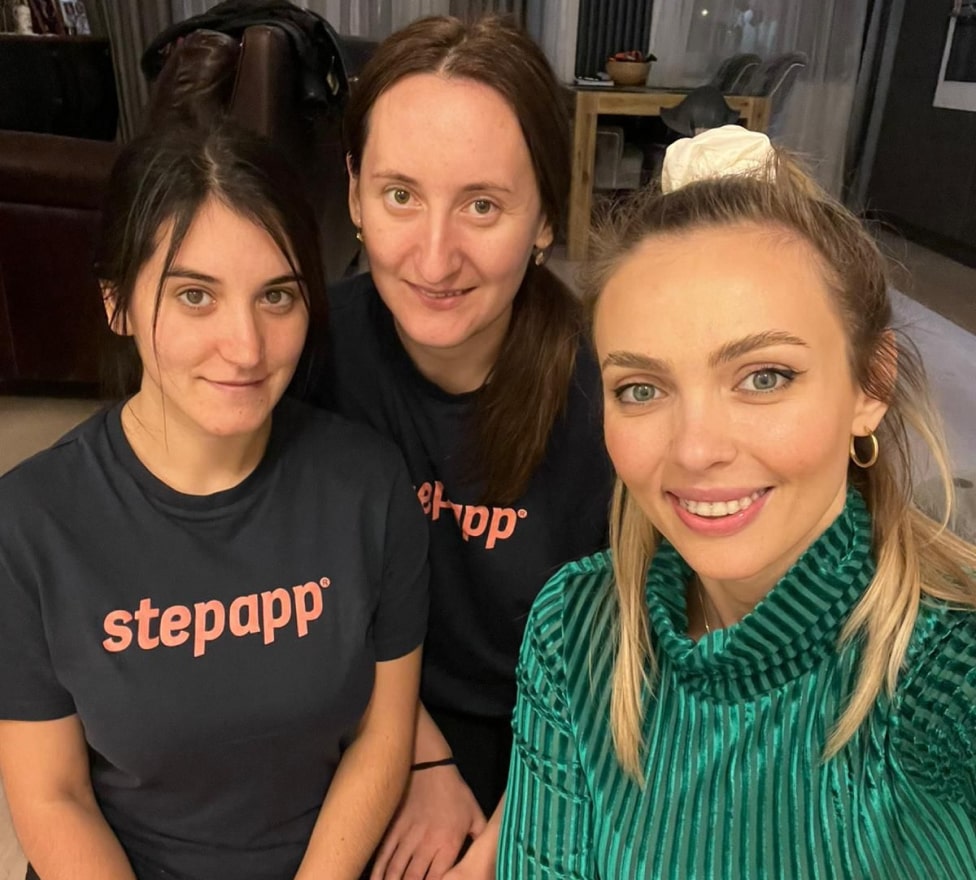 zadowolony klient z sprzatania stepapp 1