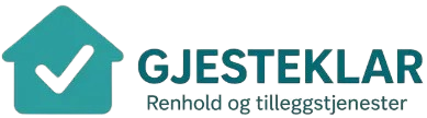 Gjesteklar Renhold